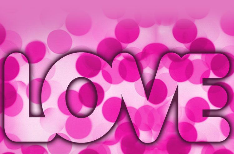 Cập nhật hơn 60 về hình nền màu hồng tình yêu hay nhất  cdgdbentreeduvn